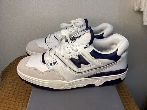 New balance 550 - 550, navy