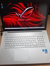 ASUS N750J 17.3" Full HD InteL