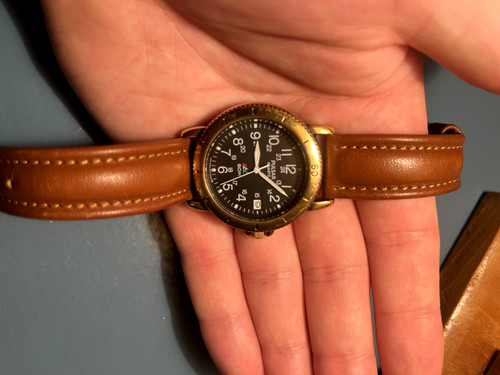 Orologio uomo vintage - vintage, pulsar