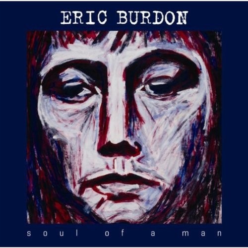 Eric burdon soul a - soul,
