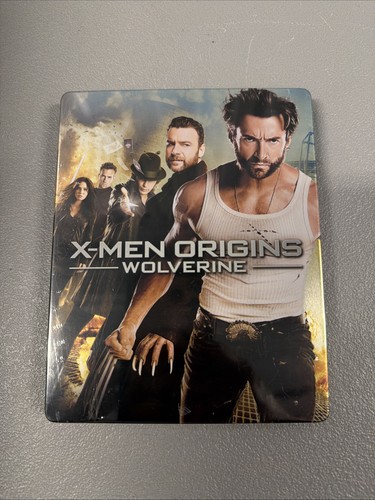 Men origins wolverine - origins,