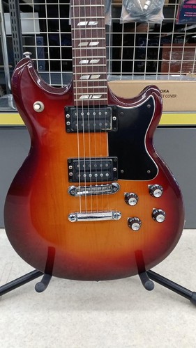 Chitarra elettrica yamaha - elettrica,