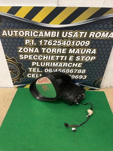 Specchio specchietto - specchio,