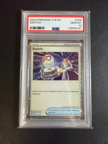 2023 pokemon clb - 2023, clb-classic