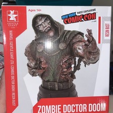 DIAMOND SELECT MARVEL ZOMBIE