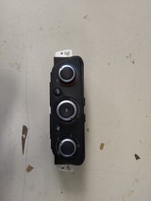 Comando Aria Condizionata Clima Renault X Mod