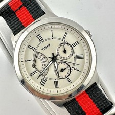 Indossato - Orologio Uomo