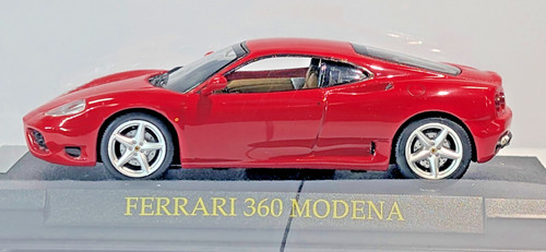 Hachette ferrari collection - hachette,