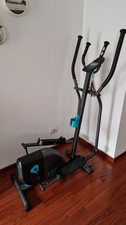 Ellittica decathlon domyos 120