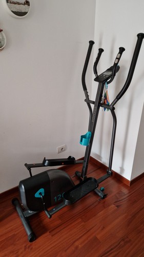 Ellittica decathlon domyos - , 120