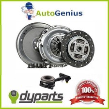 KIT FRIZIONE E VOLANO + CUSCINETTO VOLVO V40 V50 1.6 D2 115CV 2010-2016 DYF40042
