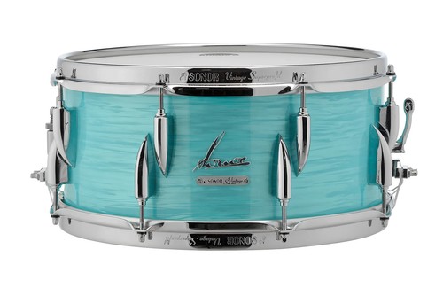 Sonor 14x5 vintage - 14x5,75",