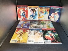 Manga MACROSS 7 TRASH COMPLETA