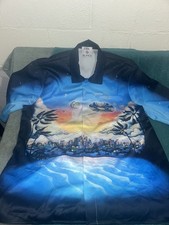 Casablanca Camicia Uomo Manica
