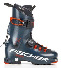 Scarponi sci alpinismo - sci,