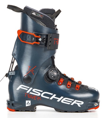 Scarponi sci alpinismo donna - alpinismo,
