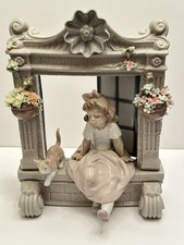 Statuina Sogni d'infanzia