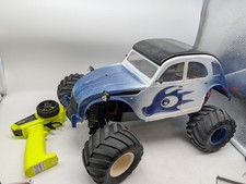 Tamiya 1:10 Monster Truck