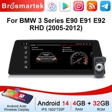 Per BMW Serie 3 E90 E91 E92