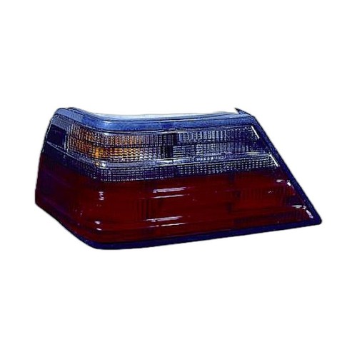Fanale posteriore destro - fanale, dx