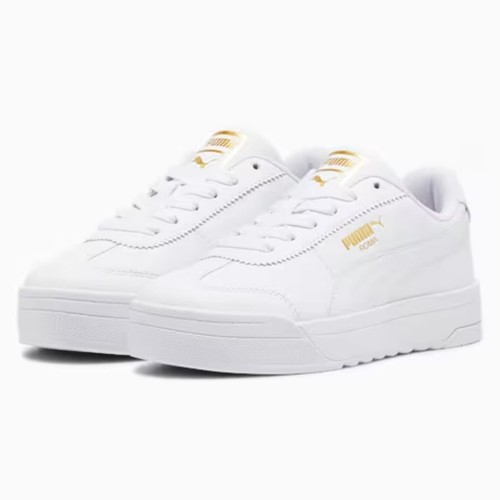 Scarpa puma roma feminine - puma, in
