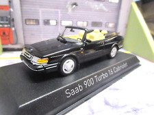 SAAB 900 Turbo 16 Cabrio