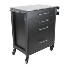 DEN04 Cassettiera carrello