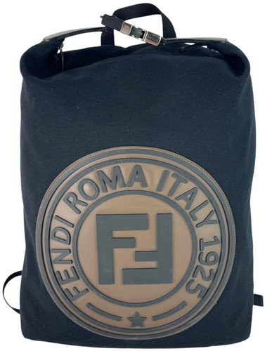 Zaino fendi roma - zaino,