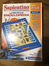 Sapientino Più - La Mia Prima