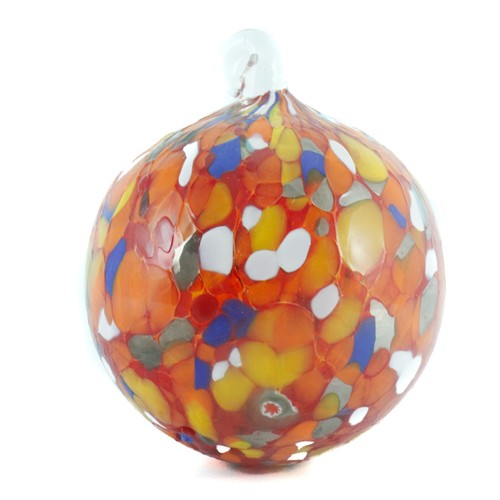 Murano vetro bagattella natale - murano,