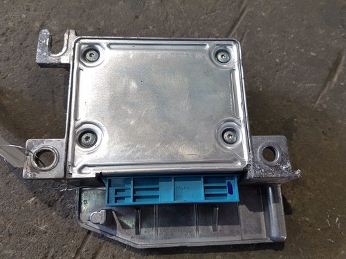 Centralina airbag 13203620 - airbag,
