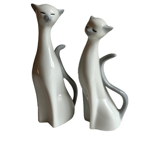 Gatti vintage giapponesi - 2,