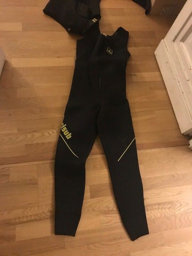 Muta immersioni donna - immersioni, 5