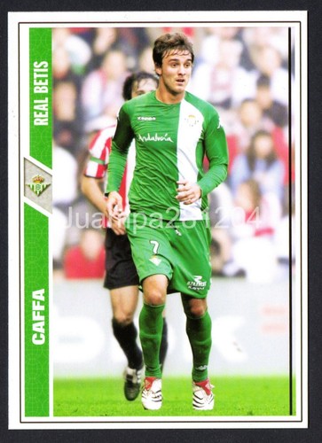 Juan pablo cafra 418 real - cafra,