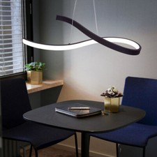 Design LED Pendolo Lampada da