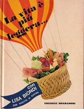 La vita è più leggera 