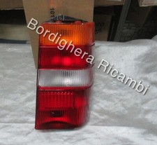 FIAT FIORINO 1987 DUNA WEEKEND ELBA FANALE POSTERIORE DESTRO PV VALEO NUOVO