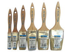 Boldrini Flat Brush S.50
