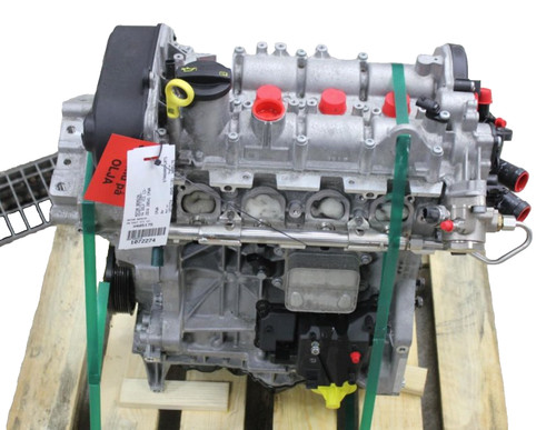 Motore benzina cpwa - motore,