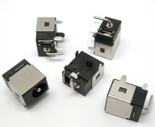 CONNETTORE DI ALIMENTAZIONE