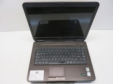 Sony Vaio VGN-NR160E Intel