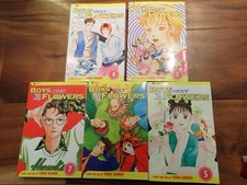 Boys over flowers Hana Yori