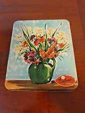 Scatola In Latta DUFOUR