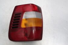STOP FANALE POSTERIORE DESTRO PER JEEP Cherokee 3° Serie (02>05)