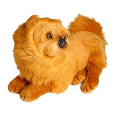 Chow Chow di Piutre, fatto a