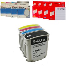 HP 940 XL CARTUCCIA