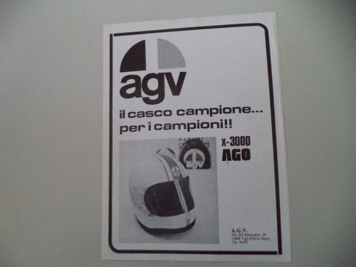 Advertising pubblicità 1973 - advertising,