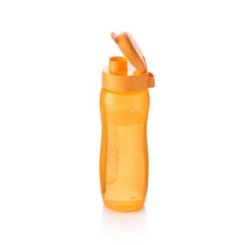 Eco bottiglia slim click - bottiglia, 500