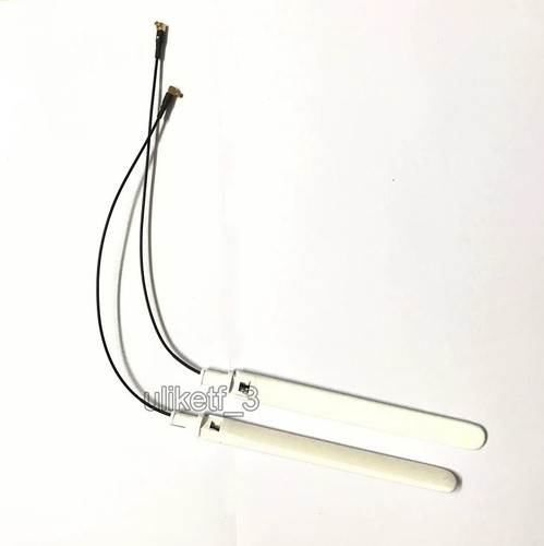 Paio antenna telecomando - 1,