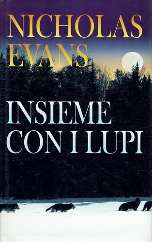 Nicholas evans insieme - :, con